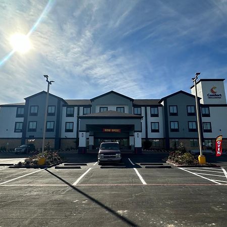 Best Western Plus Schulenburg Inn & Suites Εξωτερικό φωτογραφία