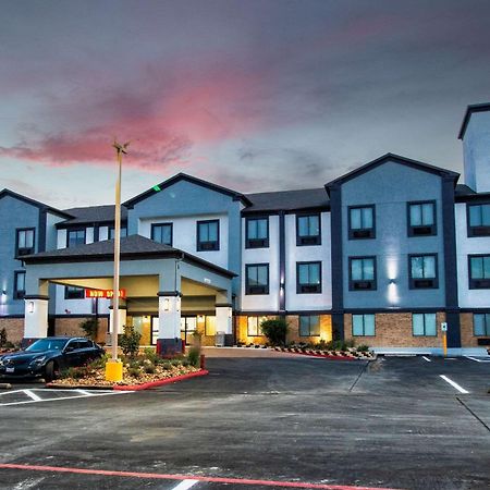 Best Western Plus Schulenburg Inn & Suites Εξωτερικό φωτογραφία