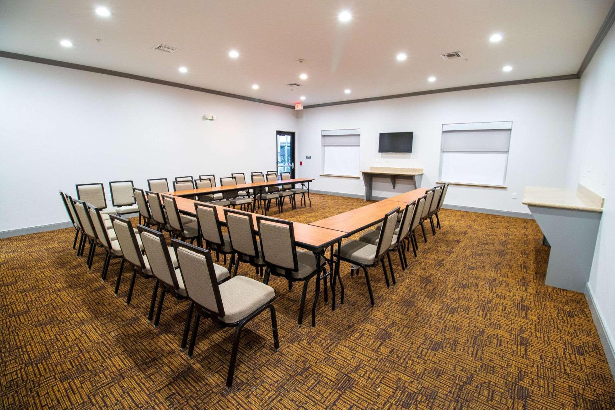 Best Western Plus Schulenburg Inn & Suites Εξωτερικό φωτογραφία