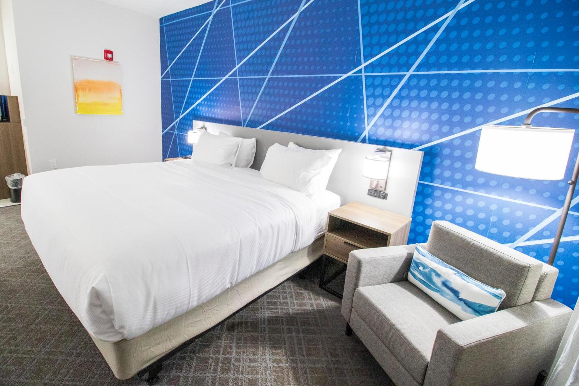 Best Western Plus Schulenburg Inn & Suites Εξωτερικό φωτογραφία